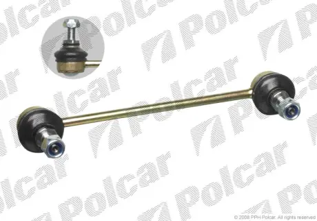 Стойка стабилизатора POLCAR VO-440