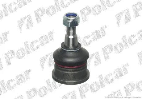 Шаровая опора рычага POLCAR VO-445