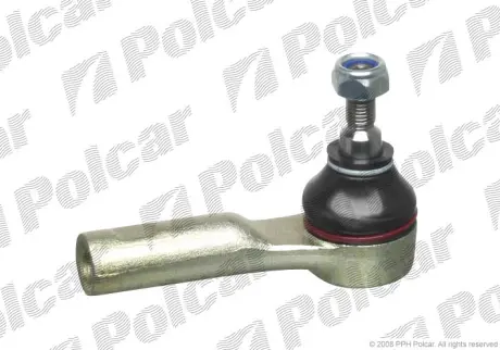 Наконечник тяги рулевой POLCAR VO-451