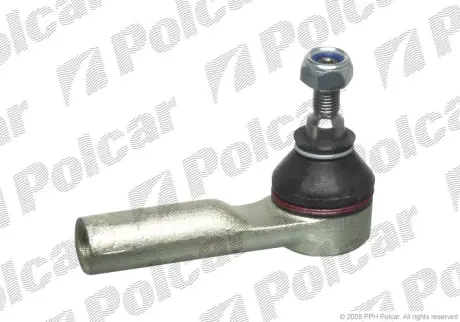 Наконечник тяги рулевой POLCAR VO-452
