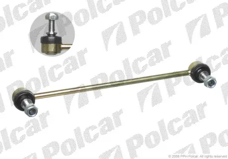 Стойка стабилизатора POLCAR VO-454