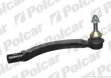 Наконечник тяги рулевой POLCAR VO-641