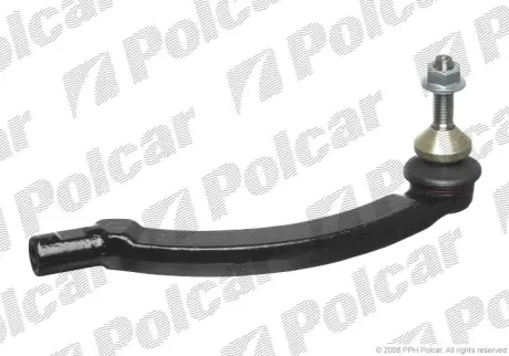 Наконечник тяги рулевой POLCAR VO-642