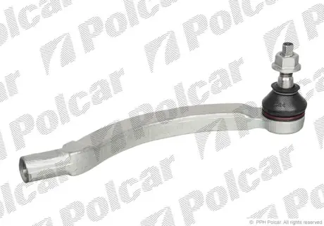 Наконечник тяги рулевой POLCAR VO-651