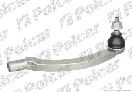 Наконечник тяги рулевой POLCAR VO-652