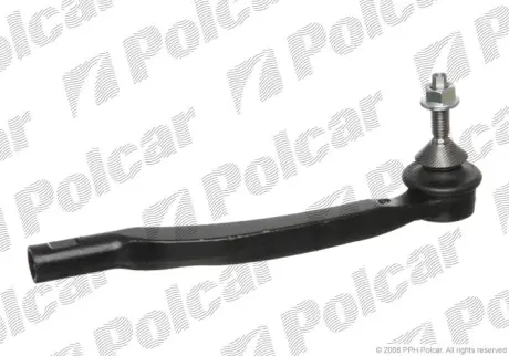 Наконечник тяги рулевой POLCAR VO-662