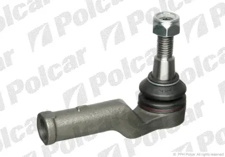 Наконечник тяги рулевой POLCAR VO-671