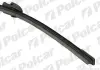Щетка очистителя aerotwin POLCAR W1A8006B (фото 1)