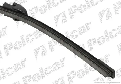 Щетка очистителя aerotwin POLCAR W1A8006B