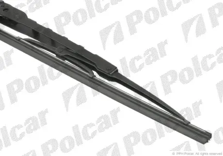 Щетка стеклоочистителя eco POLCAR W1E600B