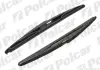 Щетка стеклоочистителя POLCAR W1T007S (фото 1)