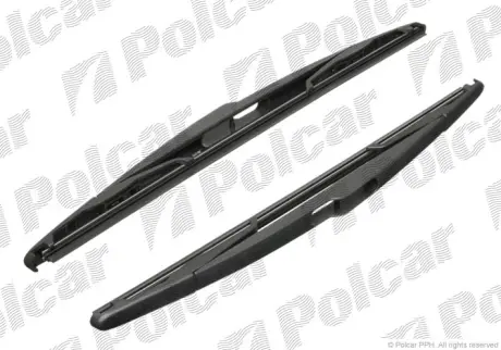 Щетка стеклоочистителя POLCAR W1T007S