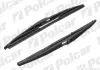 Щетка стеклоочистителя POLCAR W1T008S (фото 1)