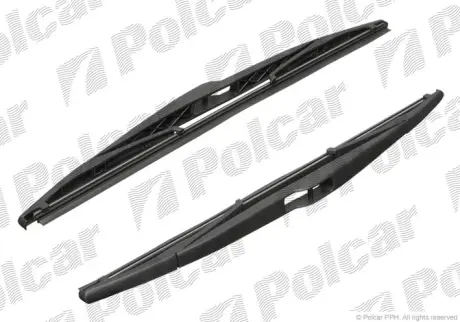 Щетка стеклоочистителя POLCAR W1T008S