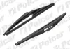 Щетка стеклоочистителя POLCAR W1T016S (фото 1)