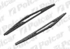 Щетка стеклоочистителя POLCAR W1T023S (фото 1)