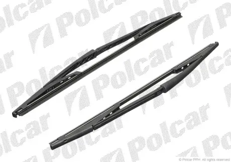 Щетка стеклоочистителя POLCAR W1T023S
