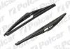 Щетка стеклоочистителя POLCAR W1T033S (фото 1)