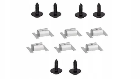 Набор пистонов защиты двигателя POLCAR ZPS5558