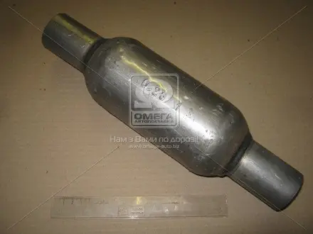 Пламегаситель универсальный D90x200x330, D50 (пр-во Polmostrow) POLMOSTROW 00231
