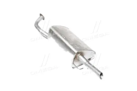 Глушник Daewoo Leganza 2.0 97-02 Polmostrow POLMOSTROW 05.22