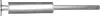 Глушник Ford Focus/ C-Max 1.4i/1.6i, Volvo C30/S40 Polmostrow POLMOSTROW 08.64 (фото 1)