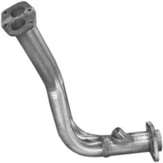 Труба LADA Самара 1.5i -8V kat. 99- Polmostrow (11.34) POLMOSTROW 1134