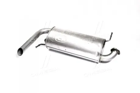 Частина вихлопної системи POLMOSTROW 14.34