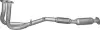 Замінник каталізатора Polmostrow - (Opel Vectra B 1.8/2.0 16V 10/95-09/00) POLMOSTROW 17.283 (фото 1)