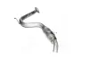 Глушник задн. (ое 17430-26743) TOYOTA RAV4 - 2.0,2.2D POLMOSTROW 26326 (фото 1)
