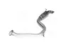 Глушник задн. (ое 17430-26743) TOYOTA RAV4 - 2.0,2.2D POLMOSTROW 26326 (фото 4)