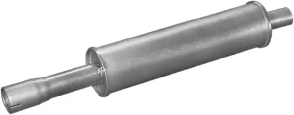 Глушитель POLMOSTROW 30230 (фото 1)
