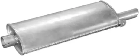Глушник Москвич Алеко Polmostrow POLMOSTROW 36.04