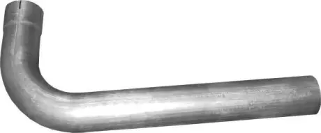 Труба з\'єднуюча для Man TGX/TGS POLMOSTROW 68.655