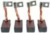 Щітки стартера к-кт 4 шт. POWERMAX 81010660 (фото 1)