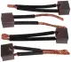 Щітки стартера к-кт 4 шт POWERMAX 81011616 (фото 1)