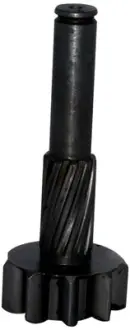 Зубчатка бендікса стартера POWERMAX 81016374
