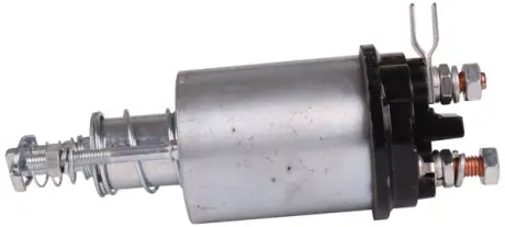 Реле втягуюче POWERMAX 81016641
