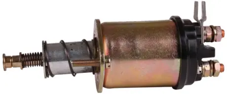 Реле втягуюче POWERMAX 81016716