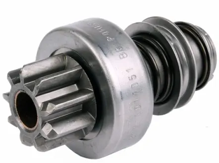 Бендикс стартера 54,5/90/14,3/9z POWERMAX 81017051