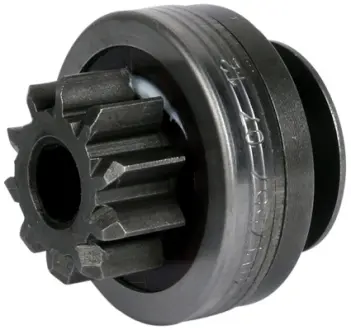 Бендикс стартера Master 2.2/2.5 dCi 00- (z=10) POWERMAX 81017557