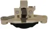Реле генератора (14V) MB E-class/Opel Kadett/VW LT (32mm) = 130676 POWERMAX 81112016 (фото 1)