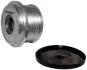Шків генератора Ford Mondeo IV 2.0i 07-15 POWERMAX 81112216 (фото 1)