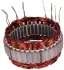 Статор генератора POWERMAX 81114602 (фото 1)