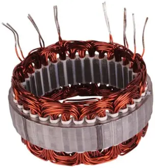 Статор генератора POWERMAX 81114602