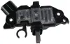 Реле генератора (14V) Ford Transit 2.0-2.4 TDCI 00-06 POWERMAX 81115068 (фото 1)