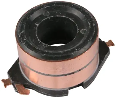 Колектор генератора POWERMAX 81115486