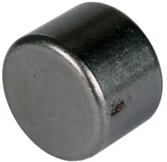 Підшипник стартера ігольчатий (17х23,8х17,4) POWERMAX 81116499