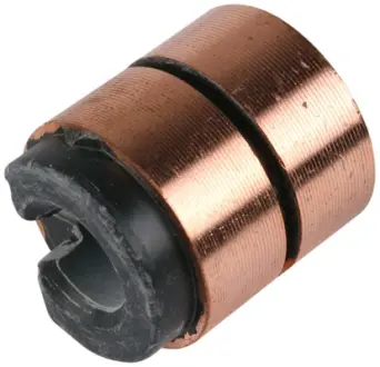 Колектор генератора POWERMAX 81116896