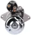 Стартер Renault Trafic 2.0CDTI 06-/Master 2.3CDTI 10- (M9R) POWERMAX 88212220 (фото 4)